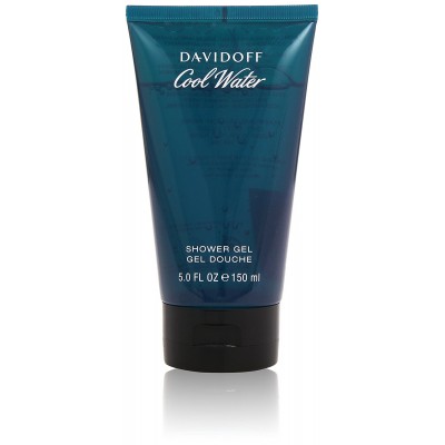 DAVIDOFF Cool Water for Men shower gel 150ml